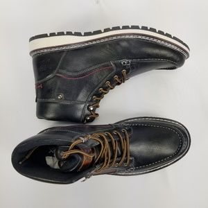 Xray Men's Dover High-top Boot